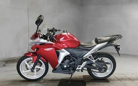 HONDA CBR250R MC41