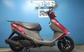 SUZUKI ADDRESS V125 G CF46A