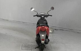 SUZUKI LET's 4 CA45A