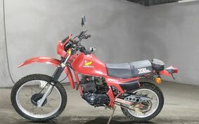 HONDA XL250R MD03