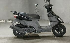 SUZUKI ADDRESS V125 SS CF4MA