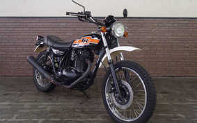 KAWASAKI 250TR 2006 BJ250F