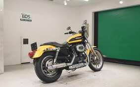 HARLEY XL1200R 2006 CLP