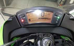 KAWASAKI NINJA 400R 2012 ER400B