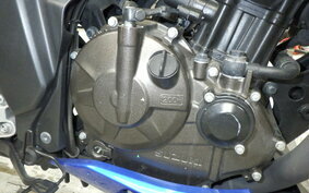 SUZUKI GIXXER 250 ED22B