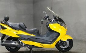 SUZUKI SKYWAVE 250 (Burgman 250) M CJ45A