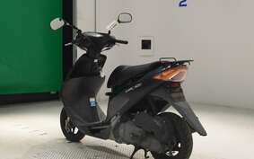 SUZUKI ADDRESS V50 CA4BA