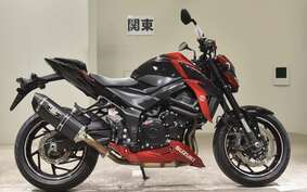 SUZUKI GSX-S750 2019 C533F