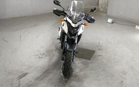 HONDA 400 X 2018 NC47