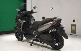 YAMAHA TRICITY 300 2020 SH15J