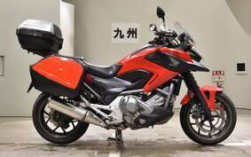 HONDA NC 700 X DCT LD 2012 RC63