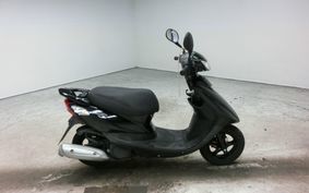 YAMAHA JOG ZR Evolution 2 SA39J