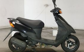 SUZUKI LET's 2 CA1PA