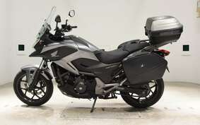 HONDA NC750X D Limited 2014 RC72