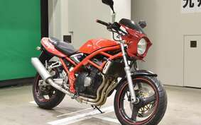 SUZUKI BANDIT 250 V Type GJ77A