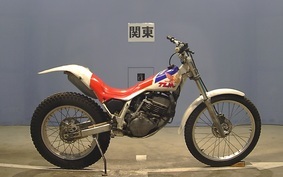 HONDA TLM260R 260R