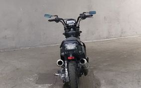 HONDA ZOOMERX JF38