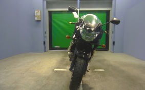 SUZUKI BANDIT 1250 SA 2008 GW72A