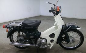 HONDA C70 SUPER CUB HA02