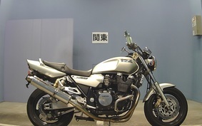 YAMAHA XJR1200 1998 4KG