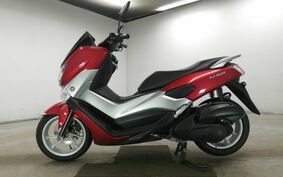 YAMAHA N-MAX 125 SE86J