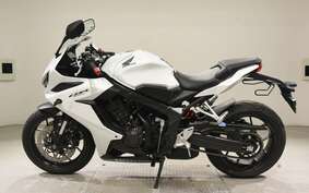 HONDA CBR650R 2023 RH03