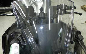 KAWASAKI NINJA 250 ABS EX250L