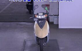 HONDA ディオ-6 AF62