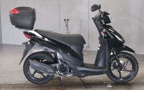 SUZUKI ADDRESS V110 CE47A