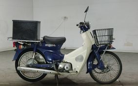 HONDA PRESS CUB 50 C50