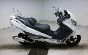 SUZUKI SKYWAVE 250 (Burgman 250) S Fi CJ43A