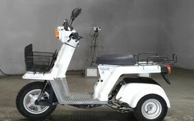 HONDA GYRO X TD02