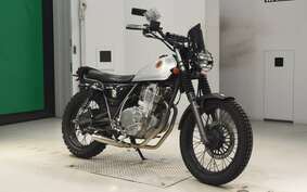 SUZUKI GRASS TRACKER NJ47A