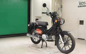 HONDA CROSS CUB 110 JA60