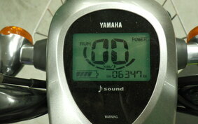 YAMAHA PASSOL SY01J