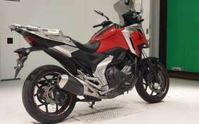 HONDA NC750X DCT 2021 RH09