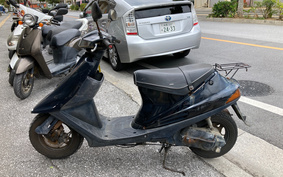 SUZUKI ADDRESS V100 CE11A