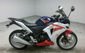 HONDA CBR250R MC41