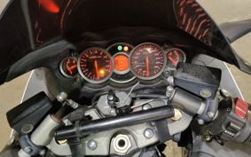 SUZUKI GSX1300R HAYABUSA GX72B