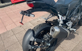 HONDA CB250R MC52
