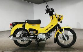 HONDA CROSS CUB 110 JA45