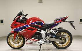 HONDA CBR250RR A MC51