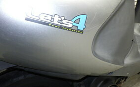 SUZUKI LET's 4 CA45A