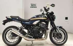 KAWASAKI Z900RS 2022 ZR900C