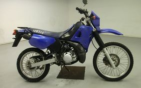 YAMAHA DT125R 3FW