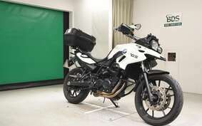 BMW F700GS 2016 0B01