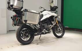 TRIUMPH TIGER 900 RALLY PRO 2020 RE67D8