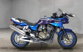 KAWASAKI ZRX1200 S 2002 ZRT20A