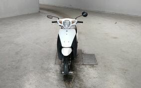 SUZUKI LET's CA4AA