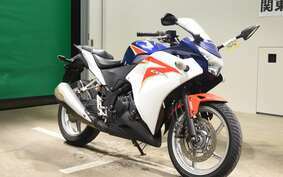 HONDA CBR250R A MC41